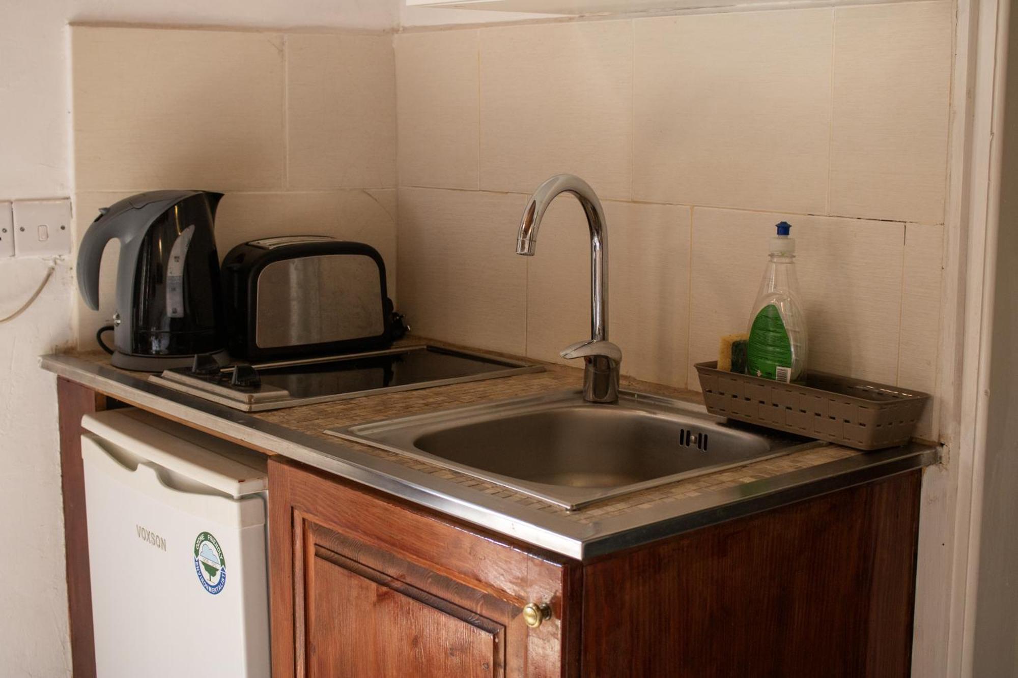 Morfeas Kakopetria Apartamento Exterior foto