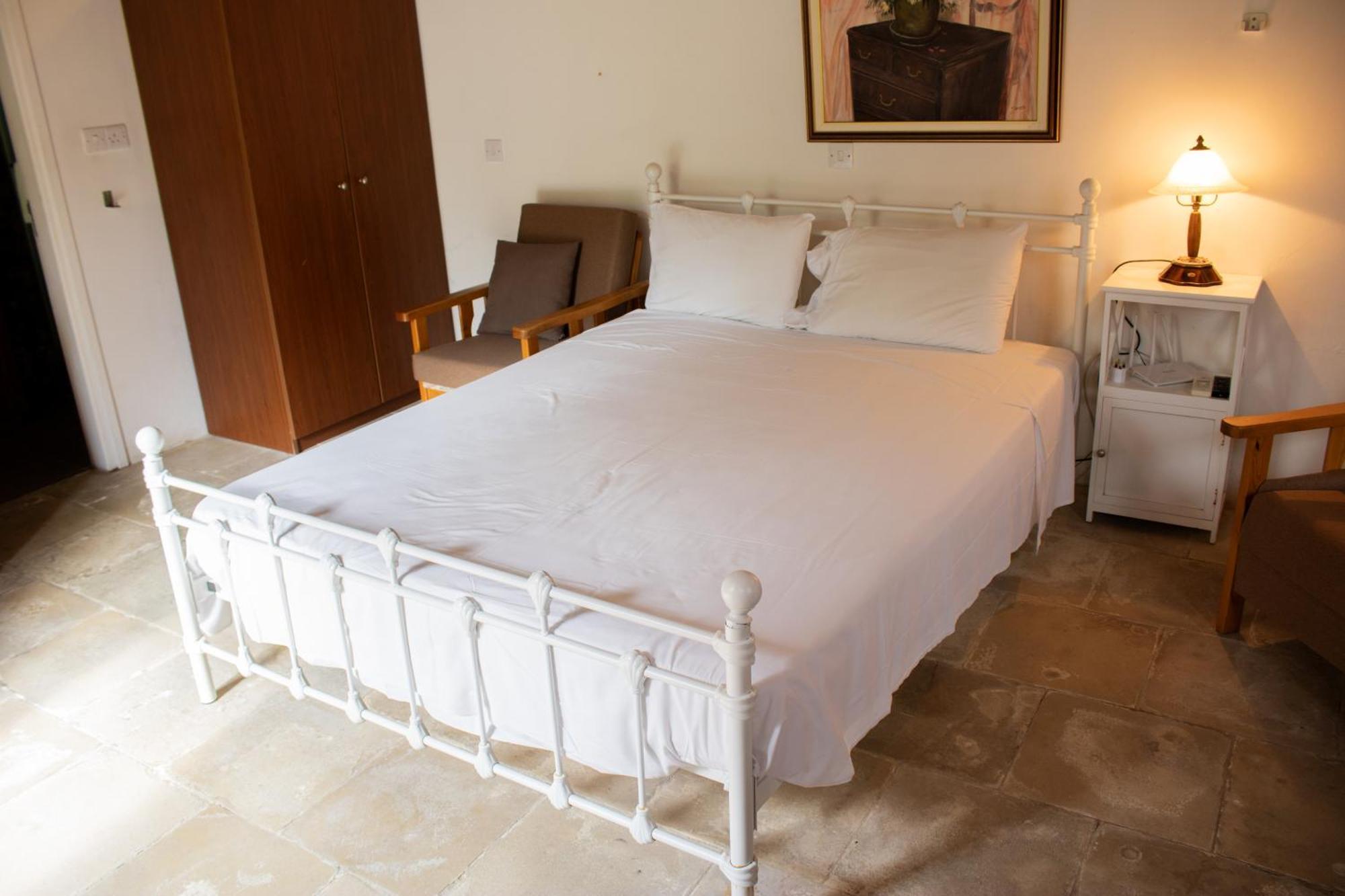 Morfeas Kakopetria Apartamento Exterior foto
